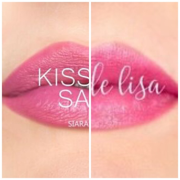 LipSense Fleur De Lisa 3 tubes - Picture 4 of 5